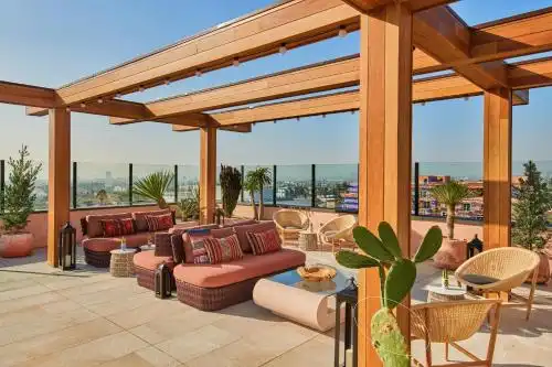 tommie Hollywood, part of Jdv by Hyatt - 33