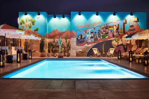 tommie Hollywood, part of Jdv by Hyatt - 34