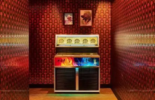 tommie Hollywood, part of Jdv by Hyatt - 38