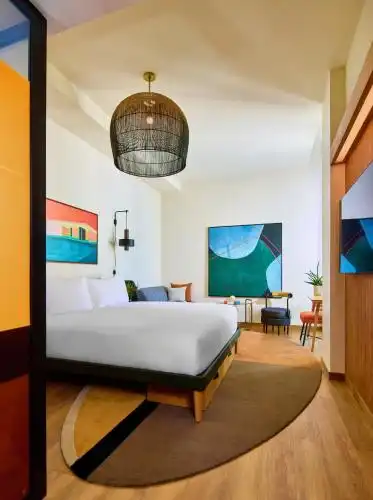 tommie Hollywood, part of Jdv by Hyatt - 43