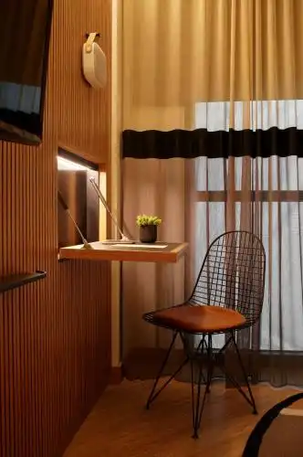 tommie Hollywood, part of Jdv by Hyatt - 1