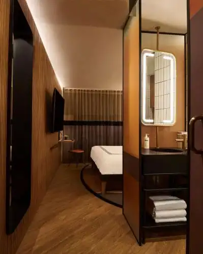 tommie Hollywood, part of Jdv by Hyatt - 9