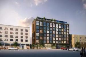 tommie Hollywood, part of Jdv by Hyatt Hotel, Los Angeles