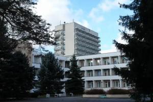 Berest'e, Byelaye Vozyera