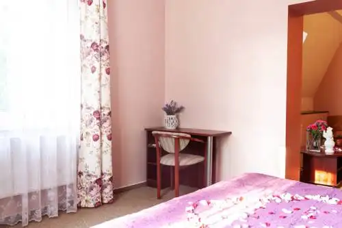 Gostinitsa "Elen" - 29