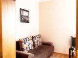 Single Room with Private Bathroom