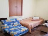 Twin Room with Shared Bathroom