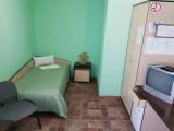 Twin Room with Private Bathroom