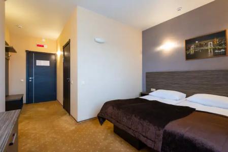 M-Otel' - 101