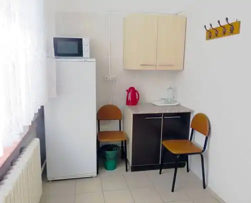 Reabilitatsionnyy tsentr "VETRAZ" Sanatorium - 17