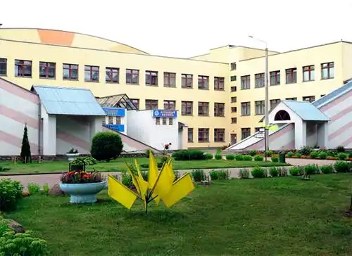 Reabilitatsionnyy tsentr "VETRAZ" Sanatorium - 18