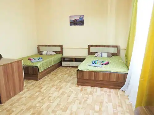 Reabilitatsionnyy tsentr "VETRAZ" Sanatorium - 15