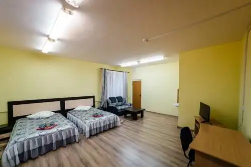 Reabilitatsionnyy tsentr "VETRAZ" Sanatorium - 36