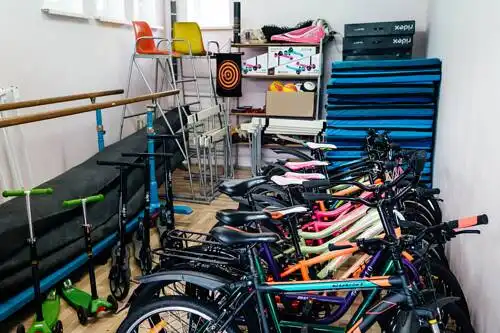 Reabilitatsionnyy tsentr "VETRAZ" Sanatorium - 19