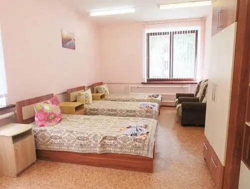 Reabilitatsionnyy tsentr "VETRAZ" Sanatorium - 12