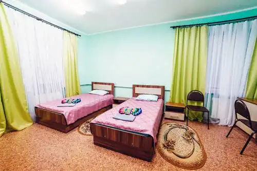 Reabilitatsionnyy tsentr "VETRAZ" Sanatorium - 38