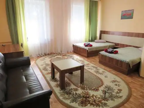 Reabilitatsionnyy tsentr "VETRAZ" Sanatorium - 21