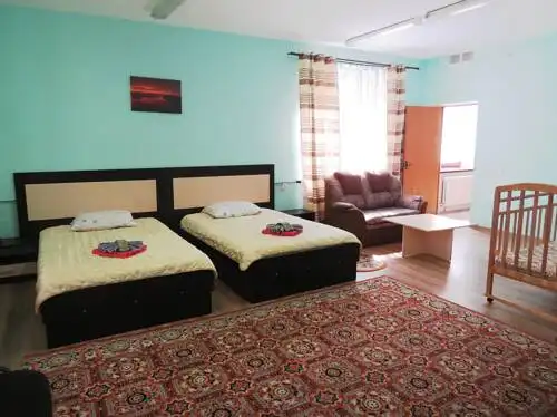 Reabilitatsionnyy tsentr "VETRAZ" Sanatorium - 14