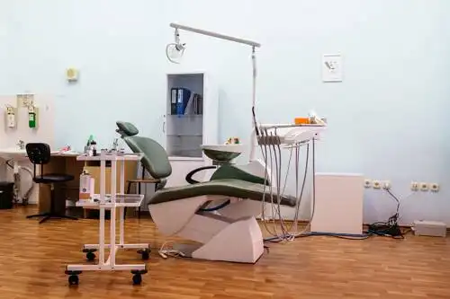 Reabilitatsionnyy tsentr "VETRAZ" Sanatorium - 23