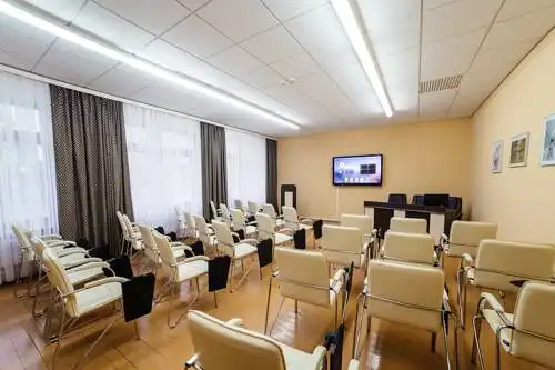 Reabilitatsionnyy tsentr "VETRAZ" Sanatorium - 2