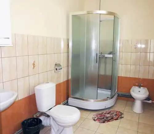 Reabilitatsionnyy tsentr "VETRAZ" Sanatorium - 5