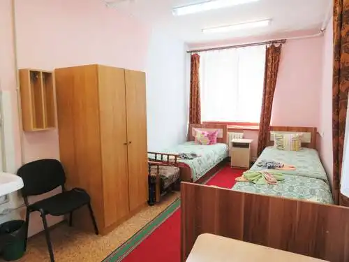 Reabilitatsionnyy tsentr "VETRAZ" Sanatorium - 11