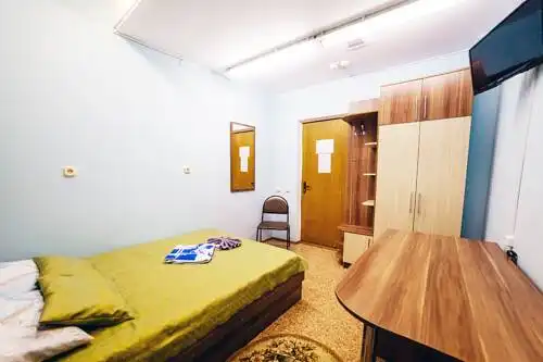 Reabilitatsionnyy tsentr "VETRAZ" Sanatorium - 26