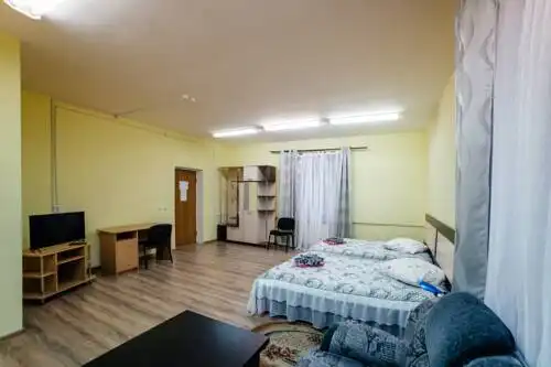 Reabilitatsionnyy tsentr "VETRAZ" Sanatorium - 13