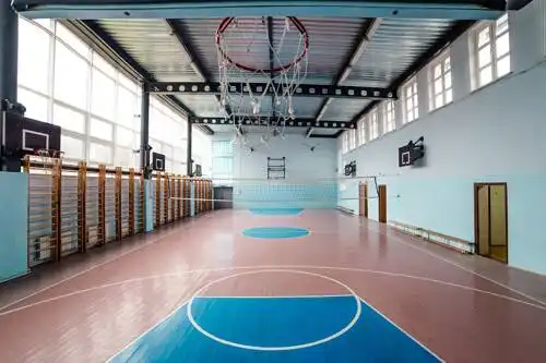 Reabilitatsionnyy tsentr "VETRAZ" Sanatorium - 27