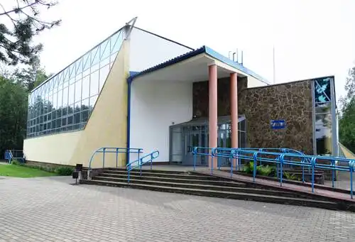 Reabilitatsionnyy tsentr "VETRAZ" Sanatorium - 30