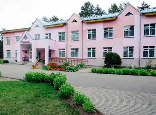Reabilitatsionnyy tsentr "VETRAZ" Sanatorium - 31