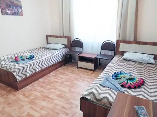 Reabilitatsionnyy tsentr "VETRAZ" Sanatorium - 34