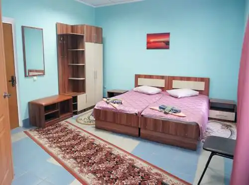 Reabilitatsionnyy tsentr "VETRAZ" Sanatorium - 37