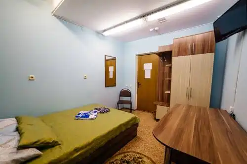 Reabilitatsionnyy tsentr "VETRAZ" Sanatorium - 7