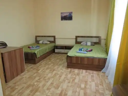 Reabilitatsionnyy tsentr "VETRAZ" Sanatorium - 6