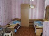 Triple Room with Bathroom