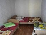 Economy Triple Room with Shared Bathroom