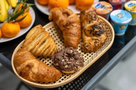 B&B I Miti Dell Etna Catania Centro Vicino il Duomo - 11