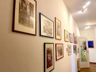 B&B I Miti Dell Etna Catania Centro Vicino il Duomo - 13