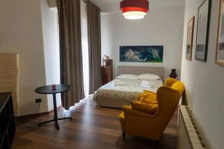 B&B I Miti Dell Etna Catania Centro Vicino il Duomo - 32