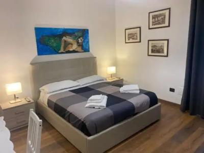 B&B I Miti Dell Etna Catania Centro Vicino il Duomo - 22