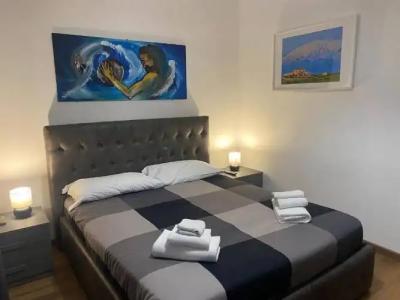 B&B I Miti Dell Etna Catania Centro Vicino il Duomo - 26