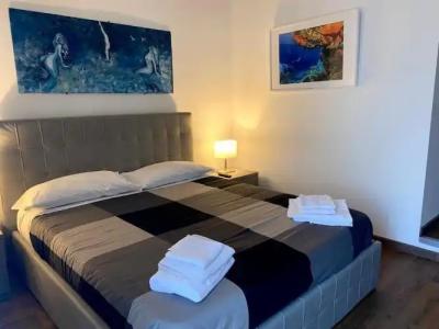 B&B I Miti Dell Etna Catania Centro Vicino il Duomo - 28