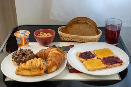 B&B I Miti Dell Etna Catania Centro Vicino il Duomo - 9