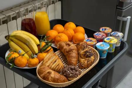 B&B I Miti Dell Etna Catania Centro Vicino il Duomo - 12