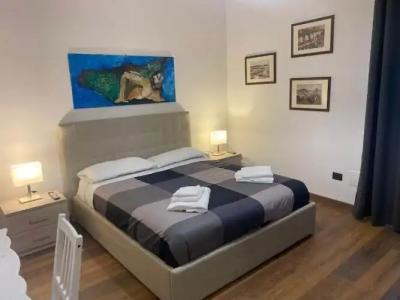 B&B I Miti Dell Etna Catania Centro Vicino il Duomo - 3