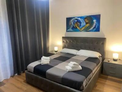 B&B I Miti Dell Etna Catania Centro Vicino il Duomo - 30