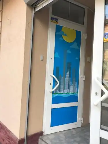 Мини-хостел семейного типа Dubai - 3