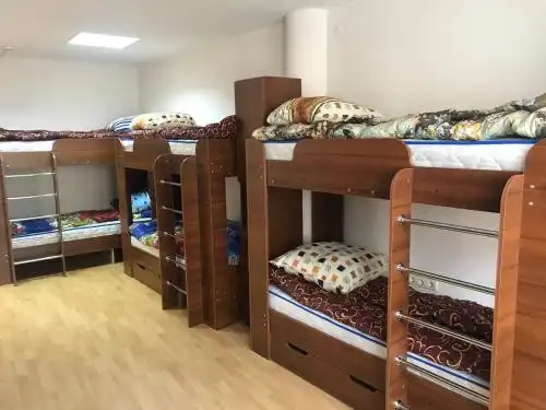 Мини-хостел семейного типа Dubai - 10