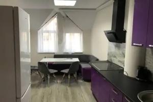 Mini-hostel semeynogo tipa Dubai, Uzhgorod